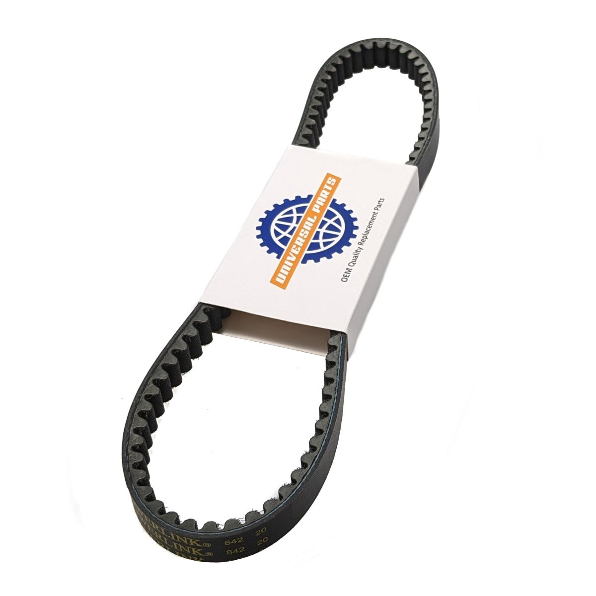 Universal Parts Mini Bike Drive Belt (203590) 736-19-19-106- Universal Parts Mini Bike Drive Belt (203590) 736-19-19-106-